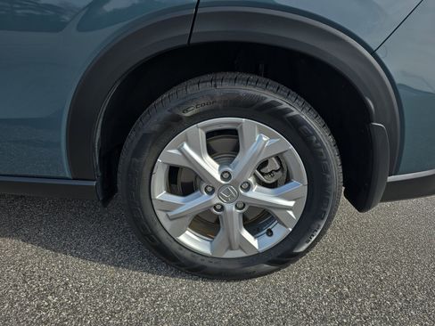 Used 2024 Honda HR-V LX image 30