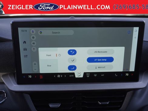 Used 2026 Ford Explorer ST-Line RWD image 23