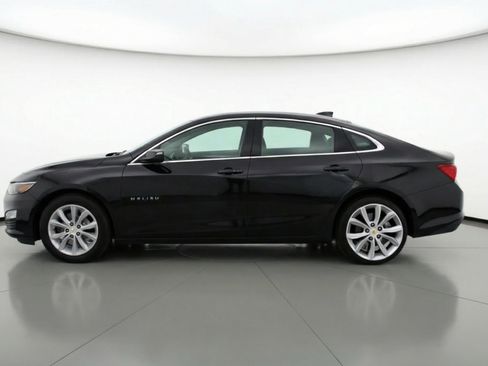 Used 2024 Chevrolet Malibu LT image 5