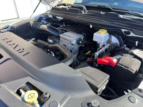 Used 2020 RAM 1500 Big Horn image 47