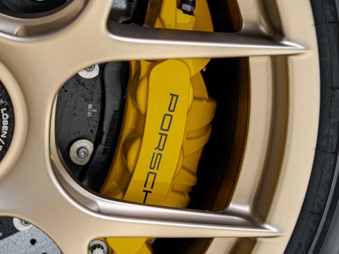 Used 2025 Porsche 911 GT3 RS RWD image 43