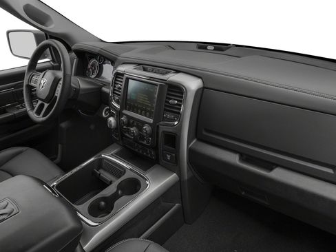 Used 2017 RAM 1500 Sport w/ Convenience Group image 71