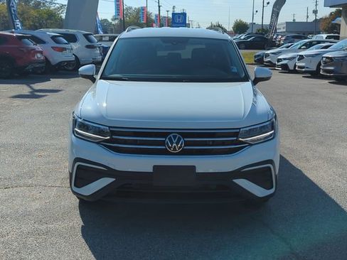 Used 2023 Volkswagen Tiguan S image 9