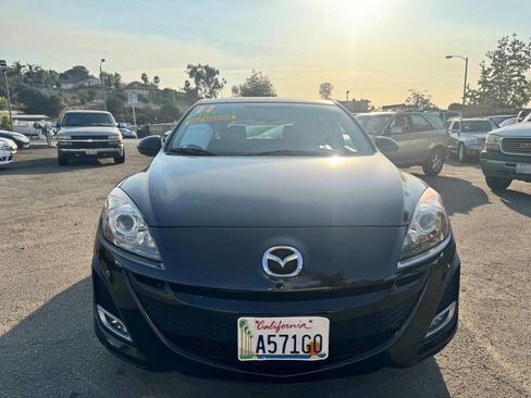 Used 2011 MAZDA MAZDA3 s Sport image 2