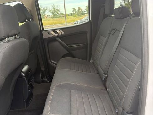 Used 2020 Ford Ranger XLT w/ Equipment Group 301A Mid AWD/4WD image 8