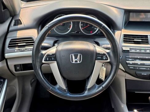Used 2009 Honda Accord EX-L image 12