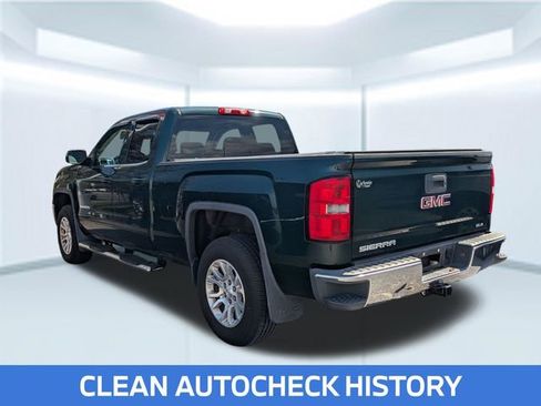 Used 2014 GMC Sierra 1500 SLE w/ SLE Value Package image 4