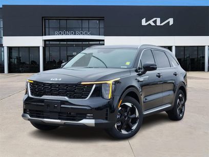 New 2026 Kia Sorento EX