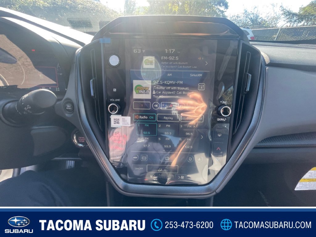 New 2026 Subaru Crosstrek 2.5i Limited AWD/4WD image 21