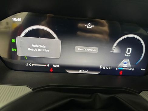 New 2026 Jeep Cherokee Limited AWD/4WD image 2
