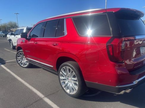 Used 2026 GMC Yukon Denali w/ Denali Reserve Package image 15