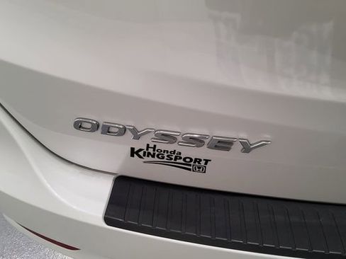 Used 2022 Honda Odyssey EX image 41