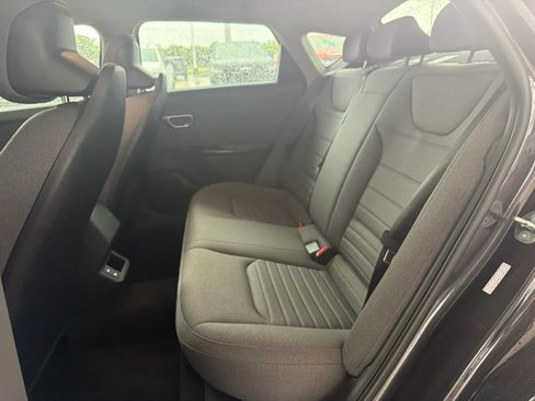 Used 2025 Kia K4 EX FWD image 26