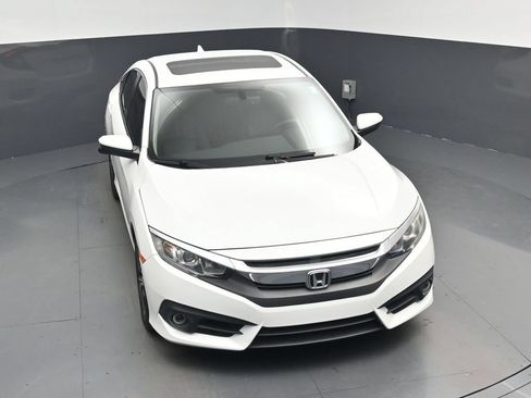 Used 2018 Honda Civic EX-L image 26