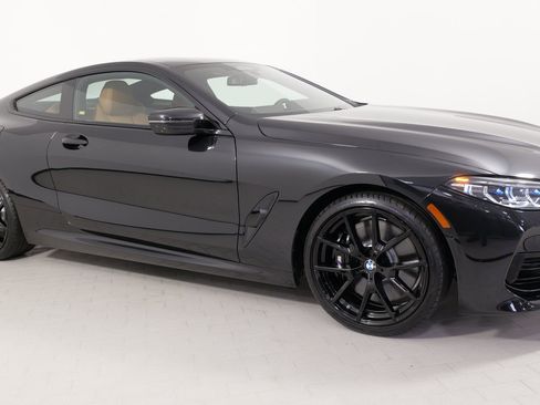 Used 2024 BMW 840i Coupe image 9