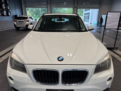 Used 2015 BMW X1 xDrive28i AWD/4WD image 13