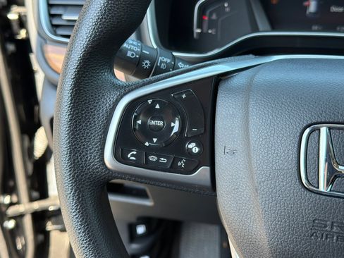 Used 2022 Honda CR-V EX image 24