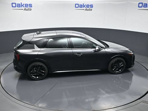 New 2026 Kia K4 GT-Line Turbo FWD image 57