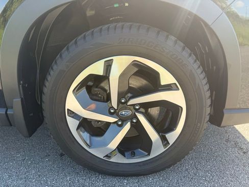 Used 2022 Subaru Forester Touring w/ Popular Package #2 image 20