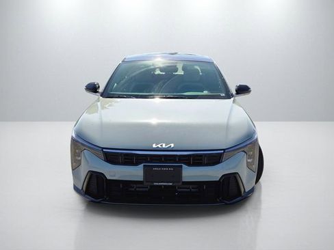 New 2026 Kia K4 GT-Line FWD image 2
