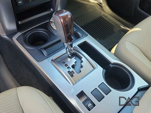 Used 2023 Toyota 4Runner Limited image 29