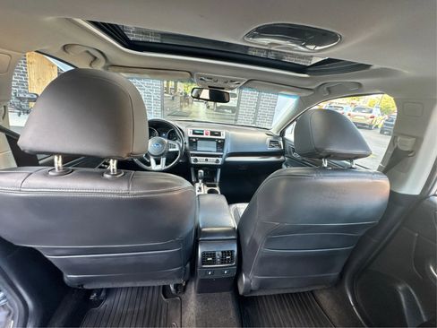 Used 2015 Subaru Legacy 2.5i Limited image 26