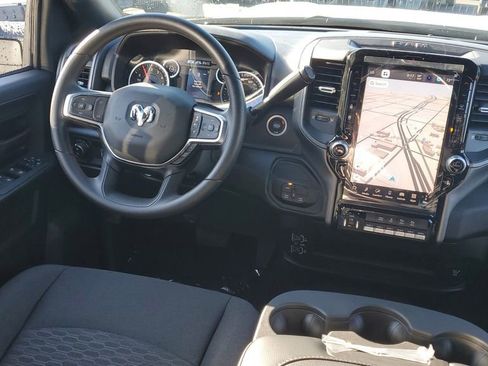 New 2026 RAM 2500 Tradesman image 12