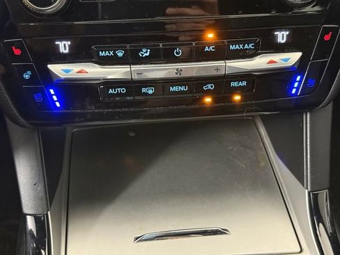 Used 2021 Ford Explorer ST w/ Equipment Group 401A AWD/4WD image 14