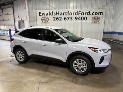New 2026 Ford Escape Active w/ Cold Weather Package