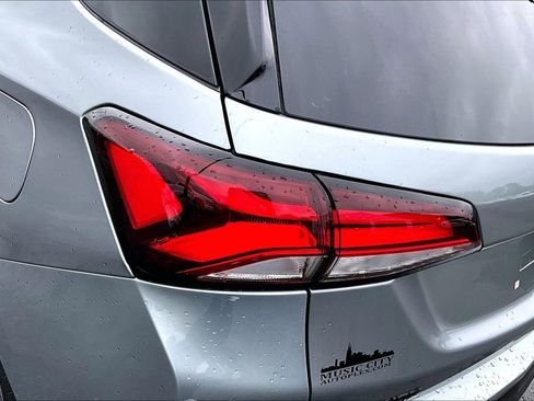 Used 2024 Chevrolet Equinox RS FWD image 25
