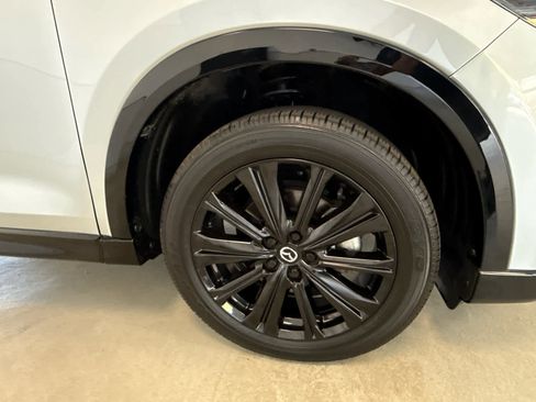 Certified 2023 MAZDA CX-5 AWD 2.5 Turbo image 8
