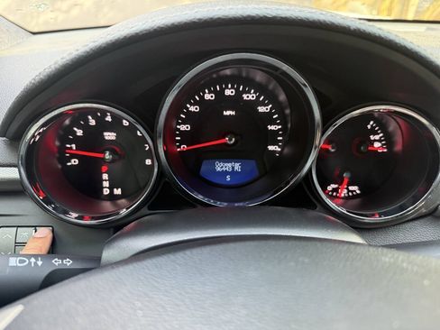Used 2014 Cadillac CTS Coupe RWD image 28
