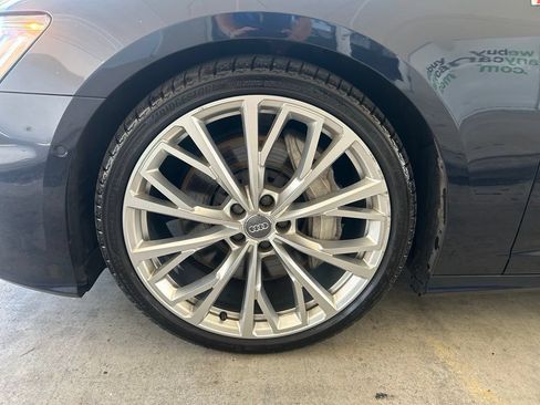 Used 2019 Audi A6 3.0T Prestige w/ Prestige Package AWD/4WD image 16