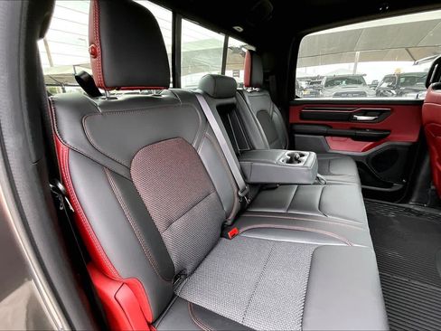 New 2026 RAM 1500 Rebel w/ Bed Utility Group image 23
