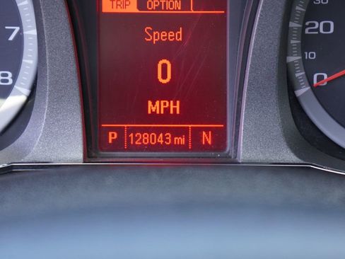 Used 2017 GMC Terrain SLE AWD/4WD image 19