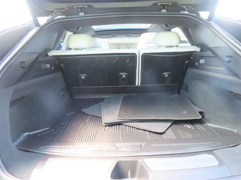 Certified 2024 Cadillac Lyriq Luxury RWD image 35