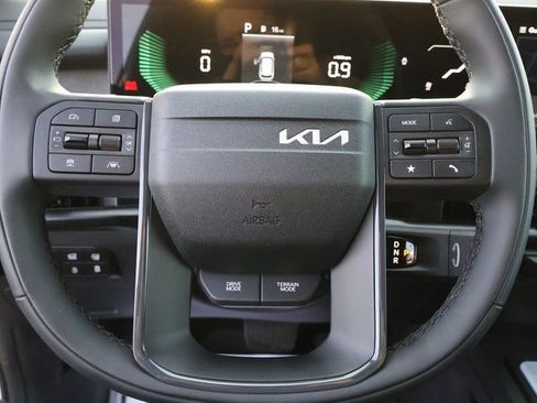 New 2027 Kia Telluride EX X-Line w/ Towing Package AWD/4WD image 33