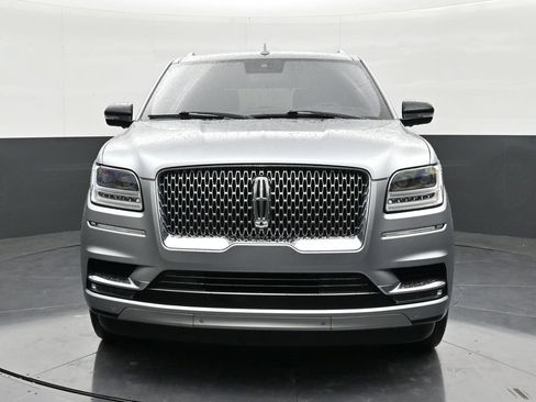 Used 2020 Lincoln Navigator Reserve w/ Luxury Package AWD/4WD image 8