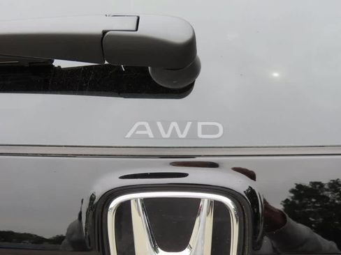 New 2026 Honda CR-V EX image 8