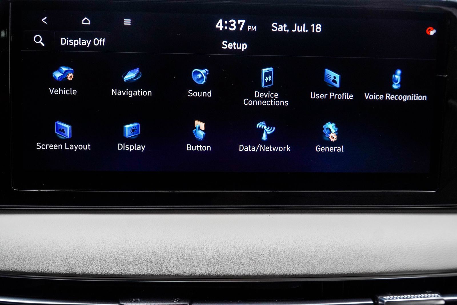 Used 2025 Hyundai Palisade Calligraphy AWD/4WD image 30
