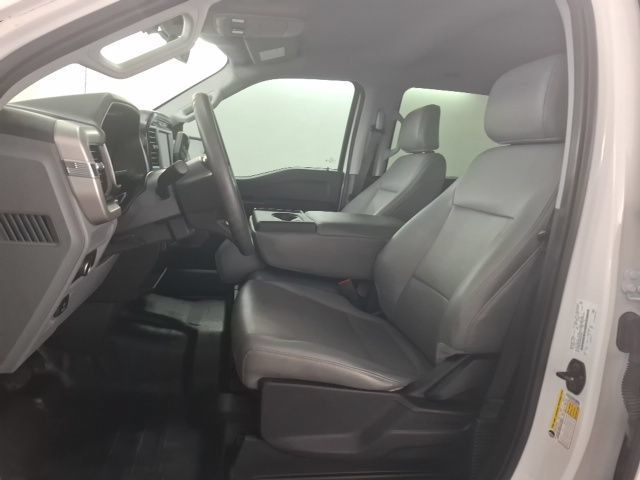 Used 2022 Ford F150 XL w/ Trailer Tow Package RWD image 18