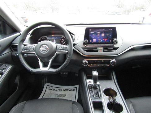 Used 2019 Nissan Altima 2.5 S image 23