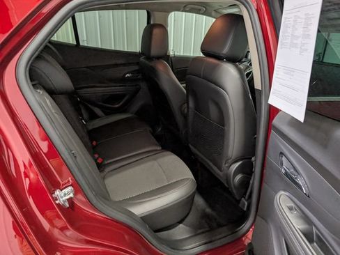 Used 2021 Buick Encore Preferred w/ Safety Package AWD/4WD image 24