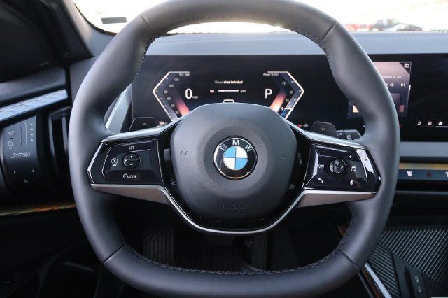 Used 2026 BMW X3 xDrive30i AWD/4WD image 11