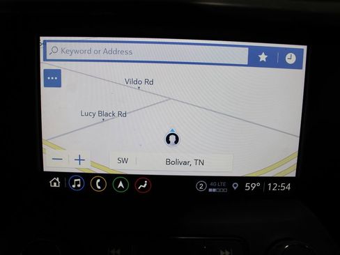 Used 2023 GMC Acadia AT4 w/ Preferred Package image 27