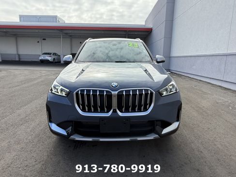 Used 2023 BMW X1 xDrive28i image 3