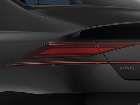 New 2026 Genesis G90 3.5T Prestige image 10