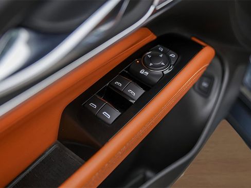 Certified 2021 Cadillac CT4 Premium Luxury image 24