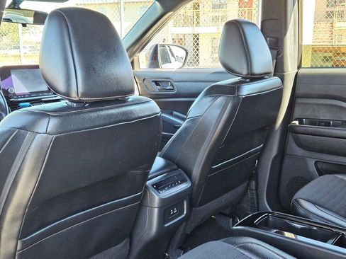 Used 2023 Nissan Pathfinder Rock Creek image 19