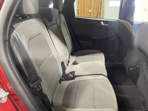 Used 2020 Ford Escape SE AWD/4WD image 24